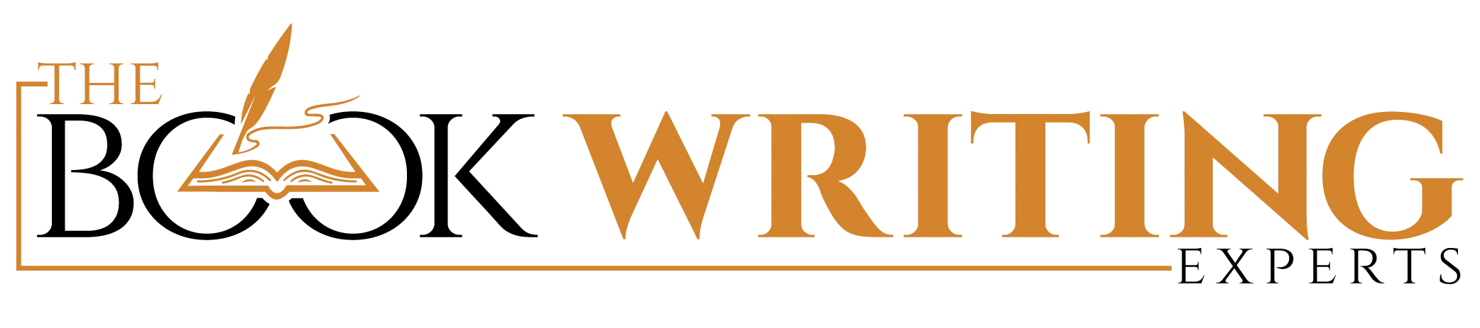 The Book Writing Experts