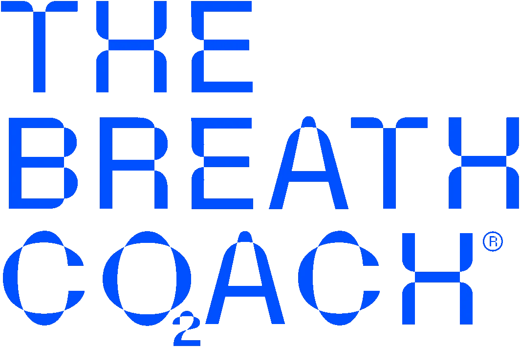 The Breath Coach