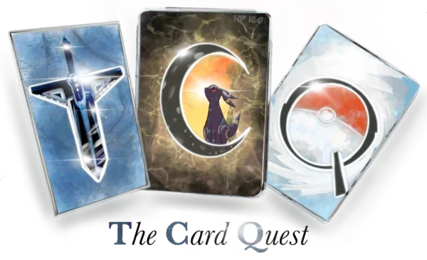 The Card Quest