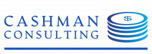Cashman Consulting Pty Ltd