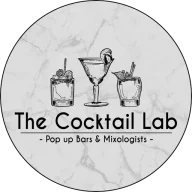 The Cocktail Lab