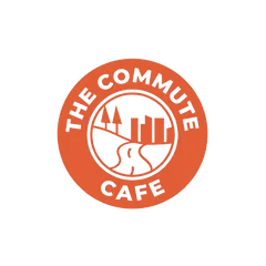 The Commute Cafe - St.Ives