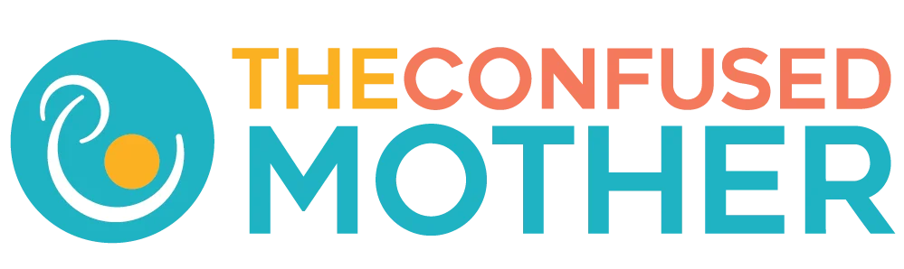 Theconfusedmother