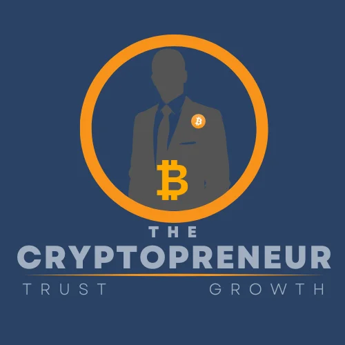 The Cryptopreneur