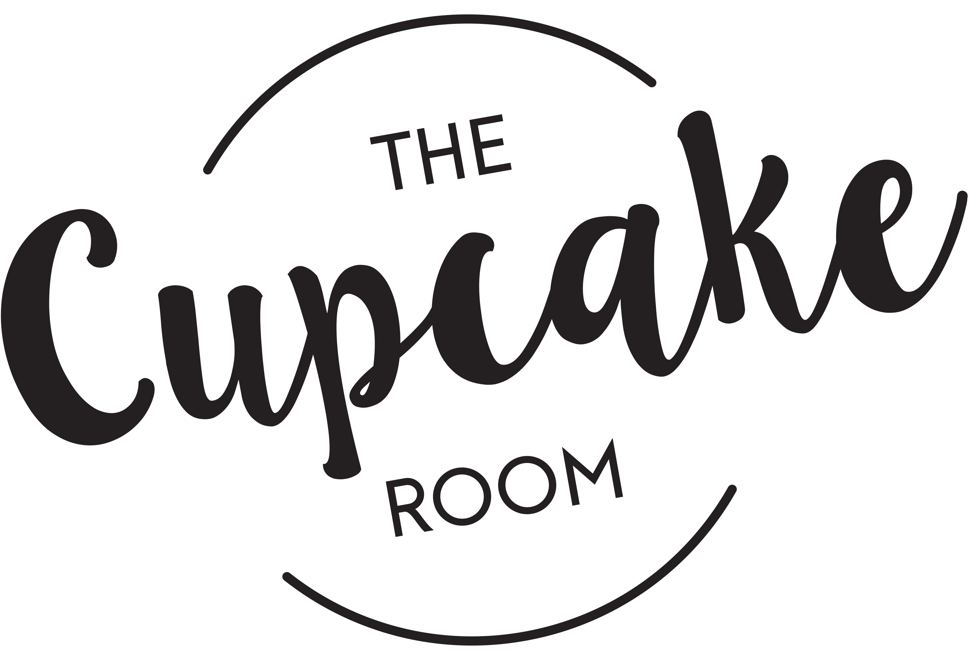 Thecupcakeroom.au