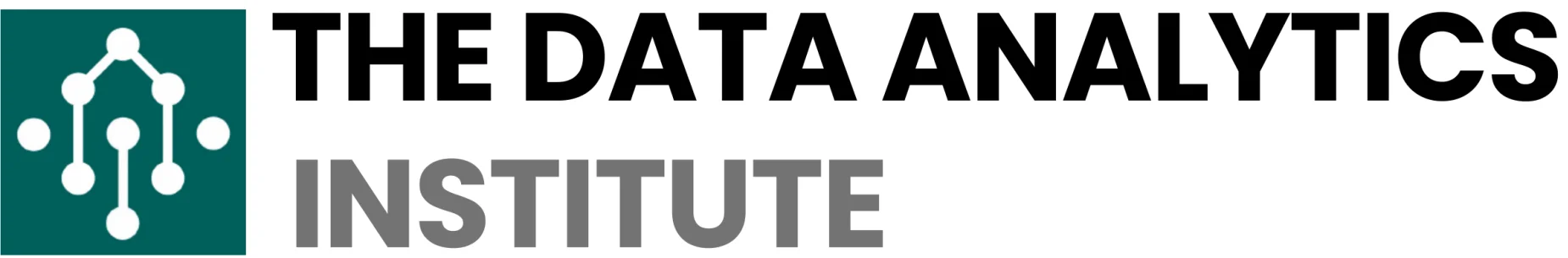 The Data Analytics Institute