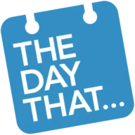 The Day That