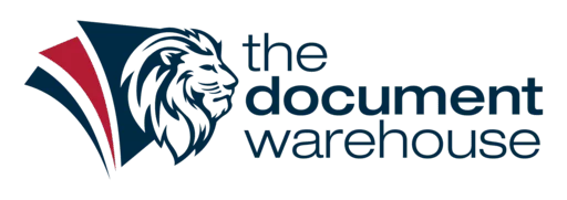 Thedocumentwarehouse