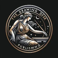 The Drawing Desk