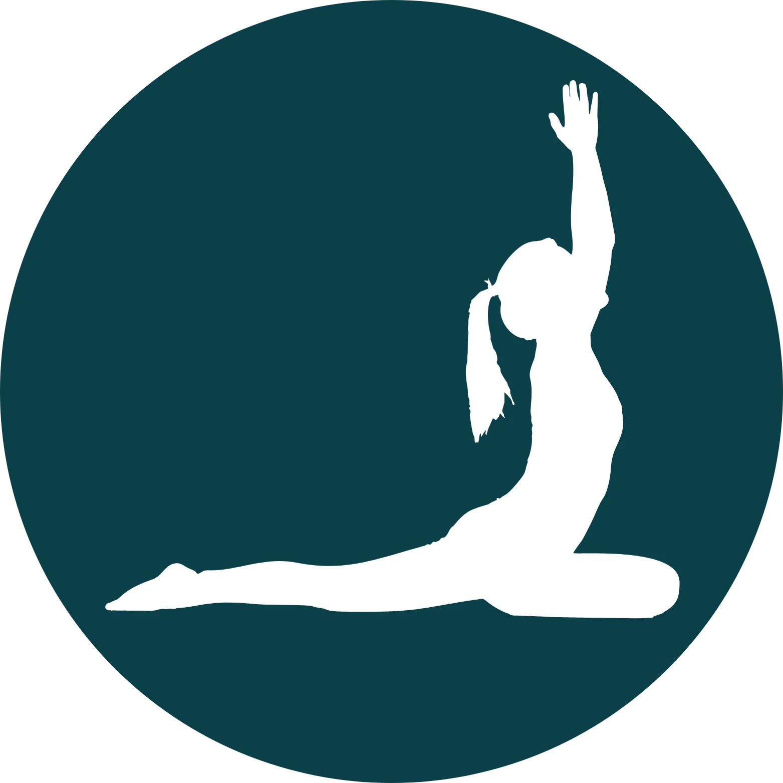 The Elevate Yoga