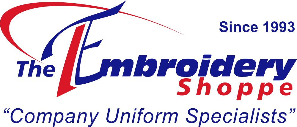 The Embroidery Shoppe