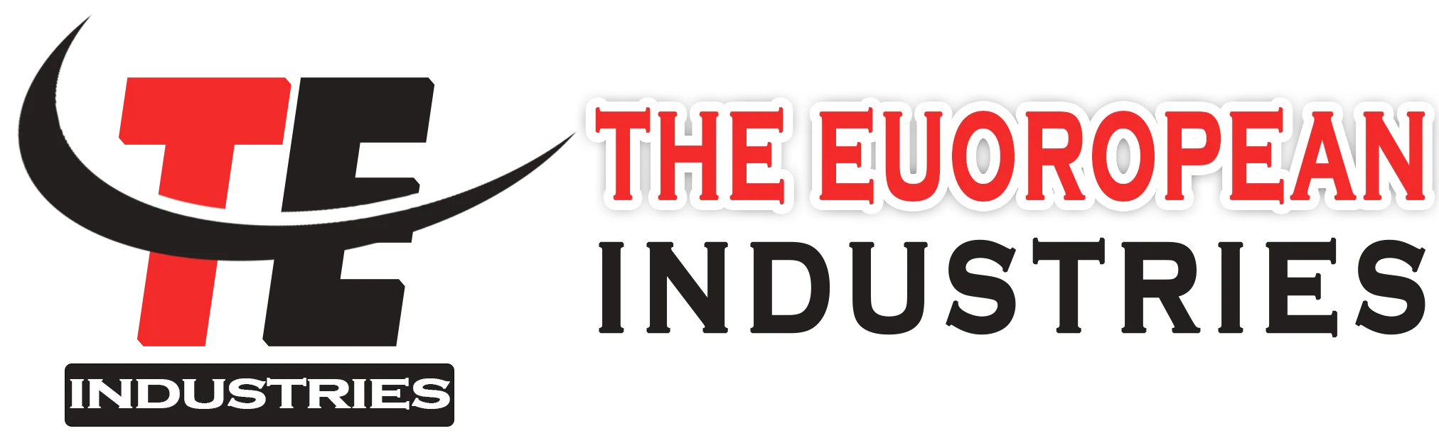 The European Industries