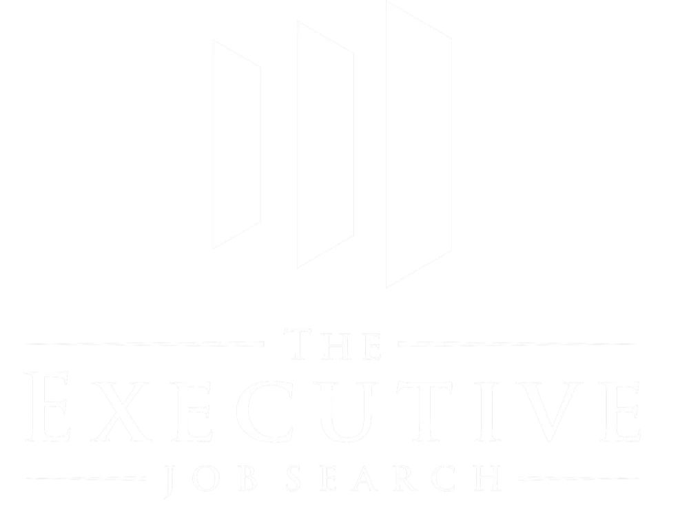 The Executive Job Search