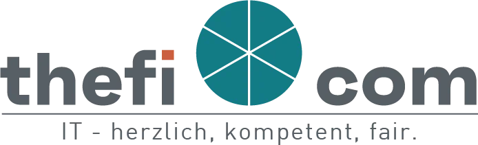Thefi.com GmbH & Co KG