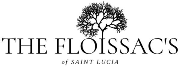 The Floissac's of Saint Lucia