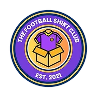 The Football Shirt Club Ltd