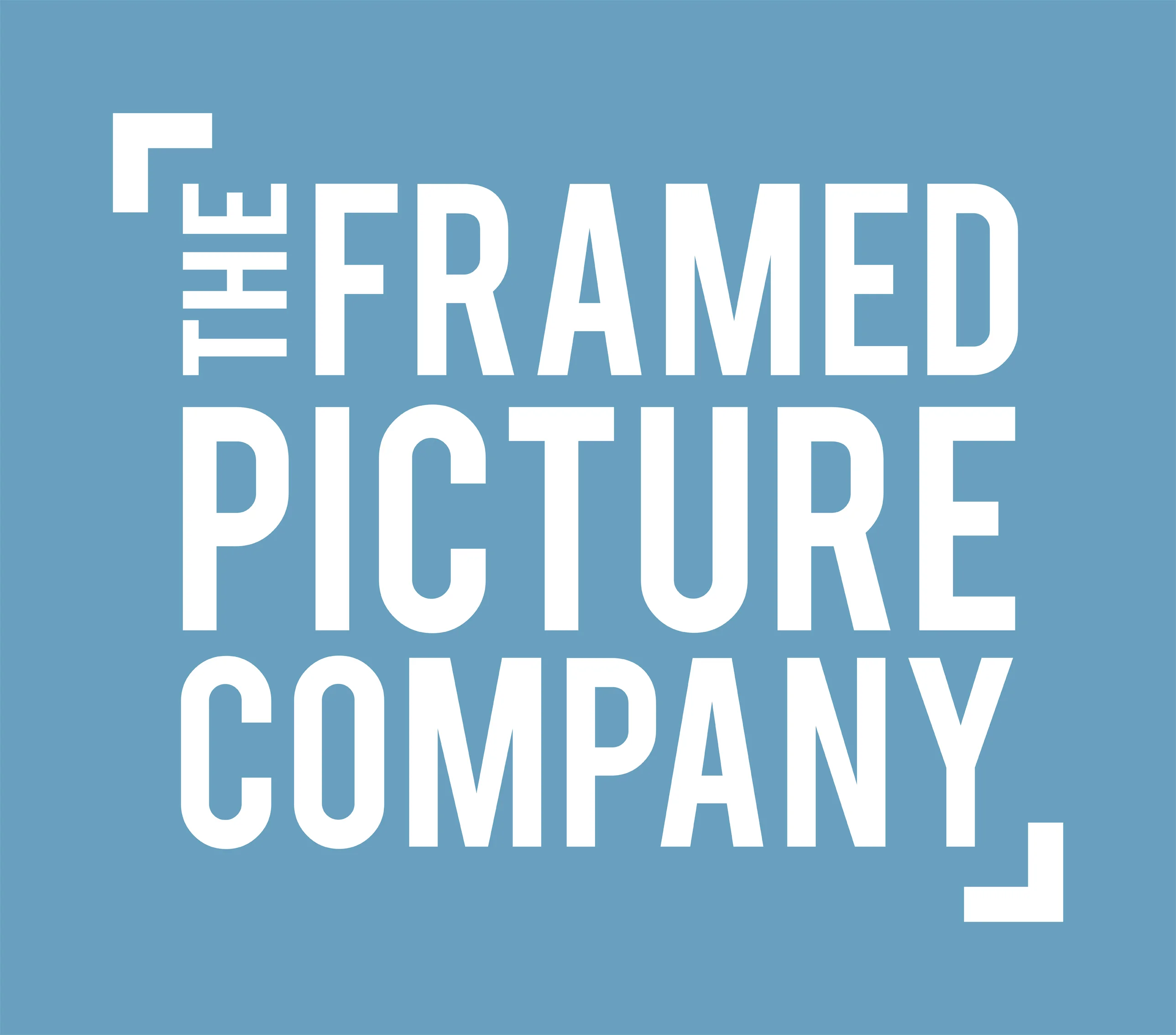 The Framed Picture Company
