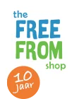 The FreeFrom Shop