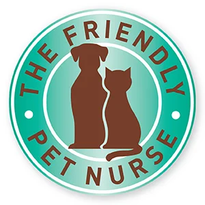 The Friendly Pet Nurse