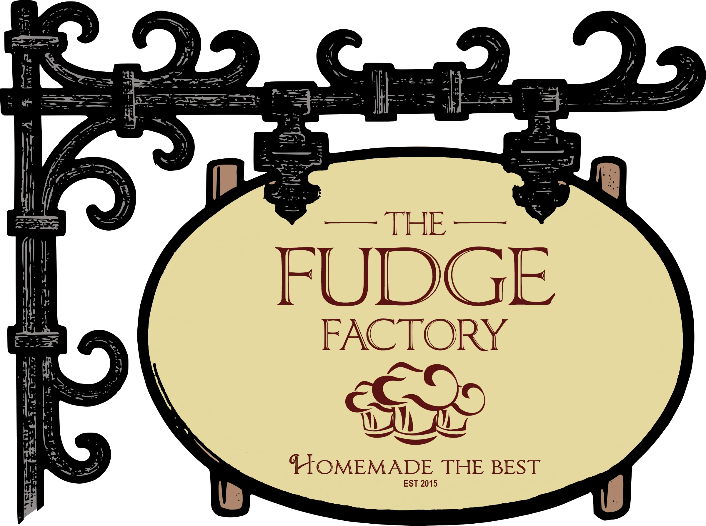 The Fudge-factory