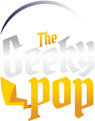 Thegeekypop