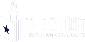 The Ghostwriting Company