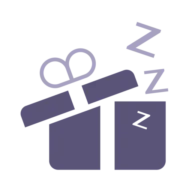 Thegiftofsleep
