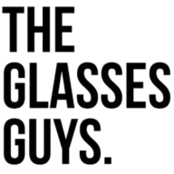 The glasses guys