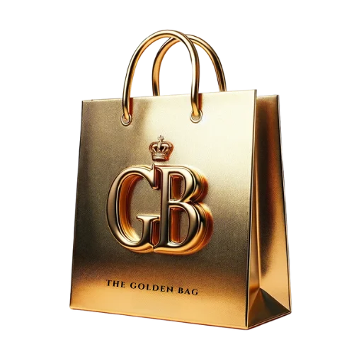 Thegoldenbag