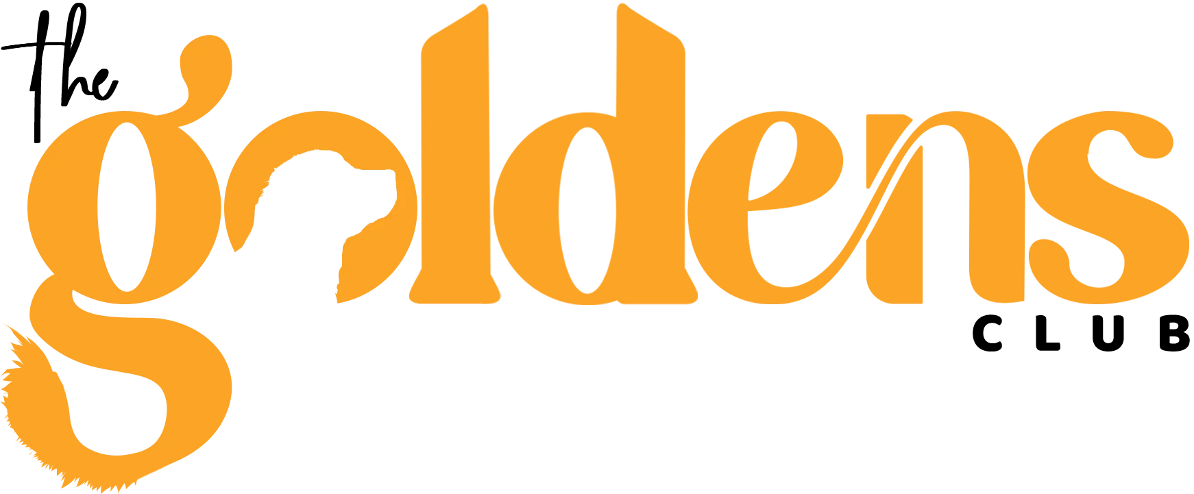 TheGoldensClub