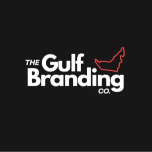 The Gulf Branding Co.