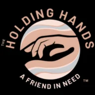Theholdinghands