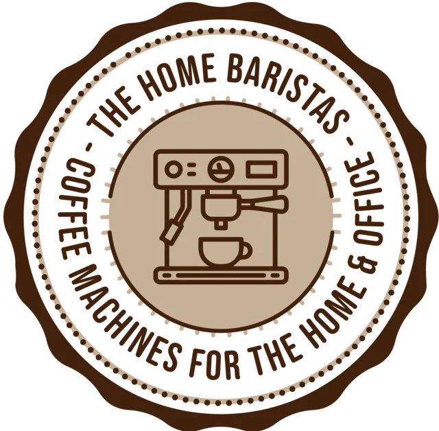 The Home Baristas
