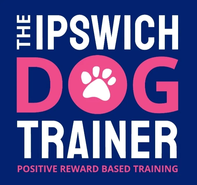 The Ipswich Dog Trainer