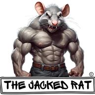 Thejackedrat