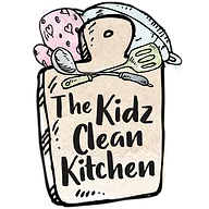 Thekidzcleankitchen