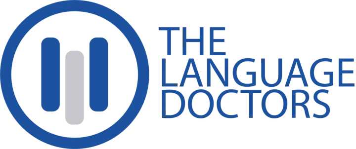 The Language Doctors 