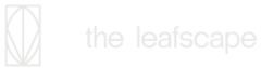 The leafscape