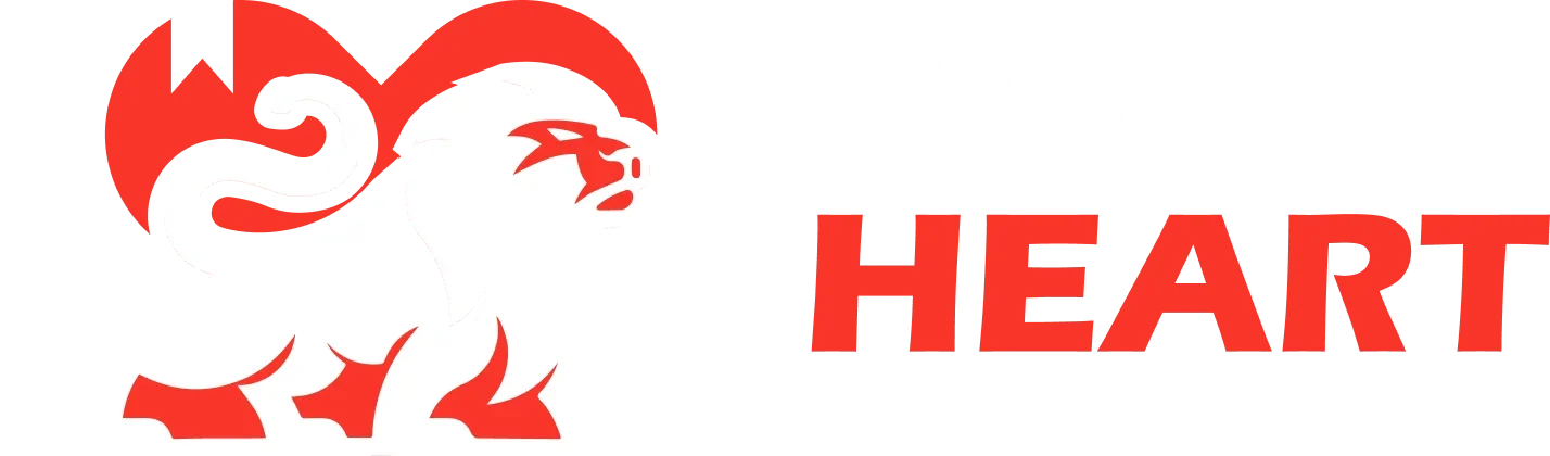 Thelionheartpublishing