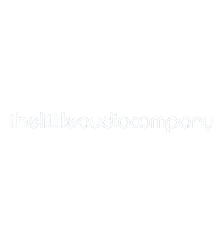 The little audio company