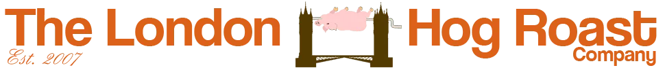 The London Hog Roast Co.Ltd
