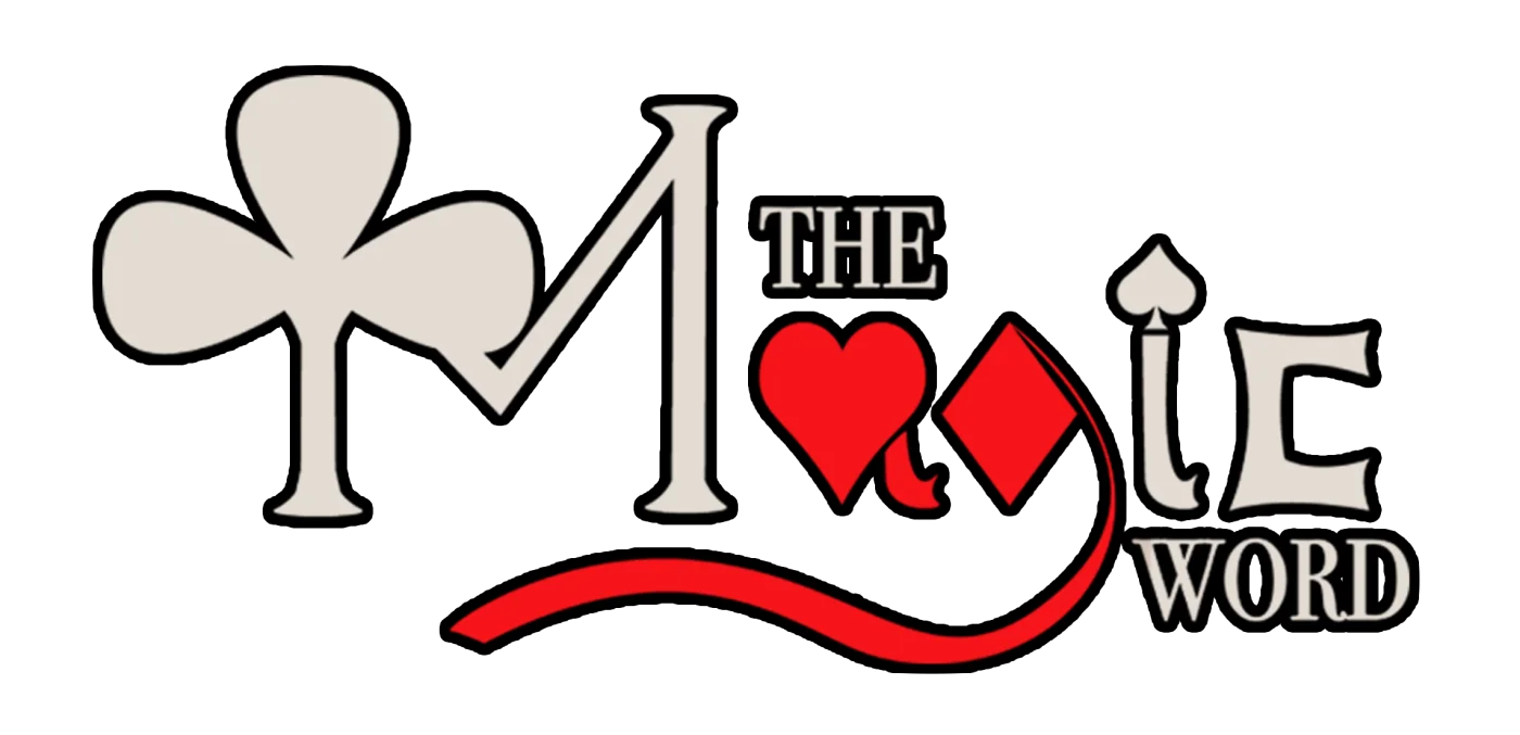 The Magic Word Magician