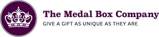 The Medal Box Company