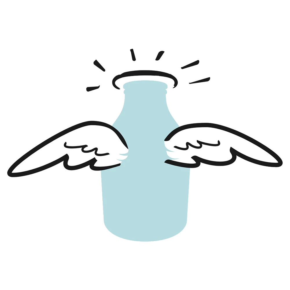 The Modern Milkman