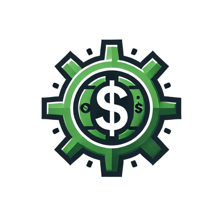 The Money Cog
