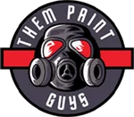 Them paint guys