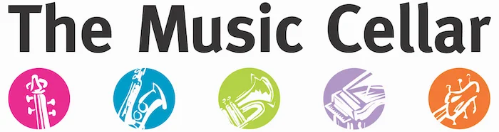 The Music Cellar