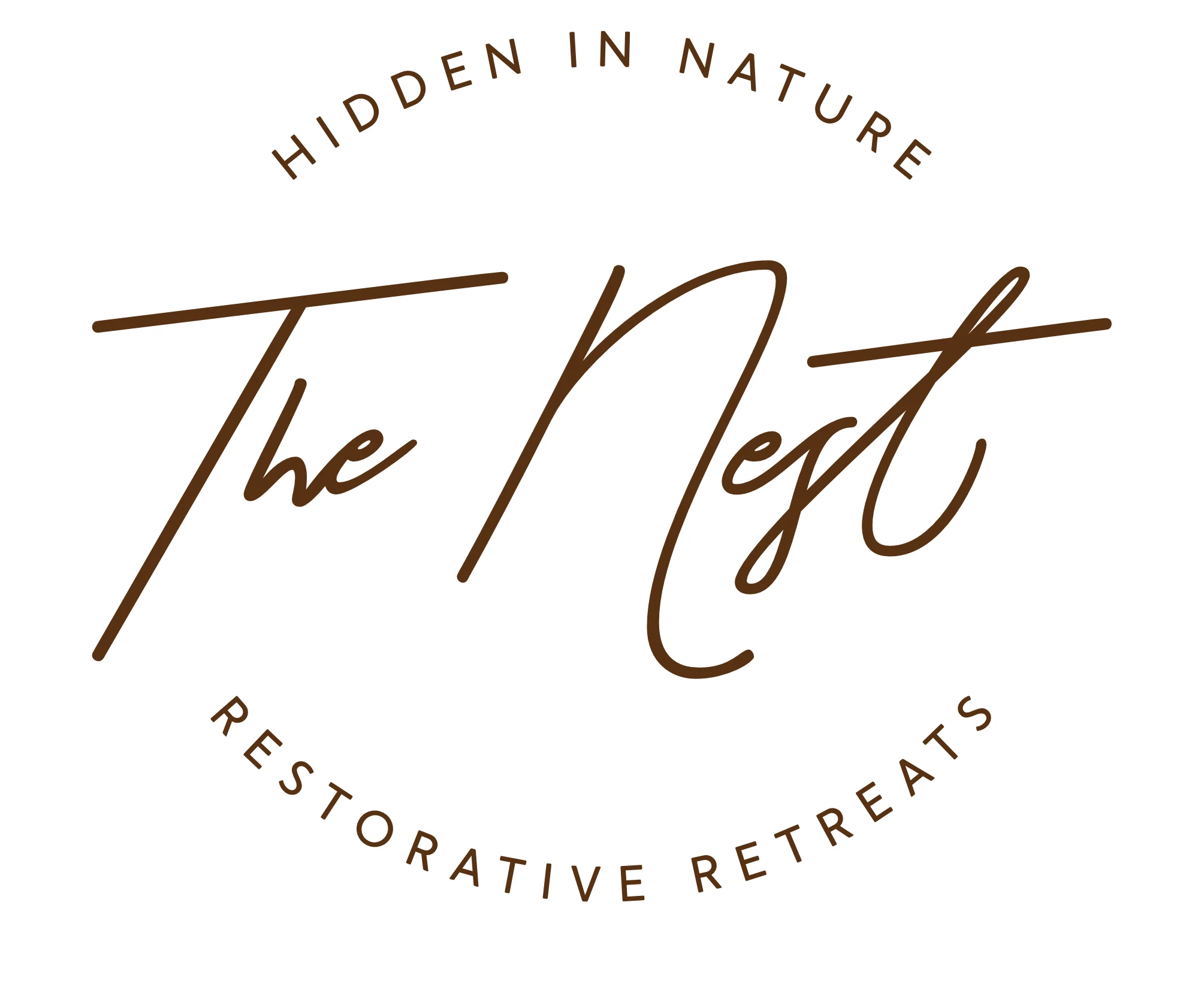 The Nest Cornwall 