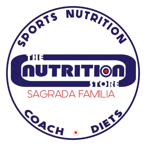 The Nutrition Store