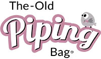 The-Old Piping Bag